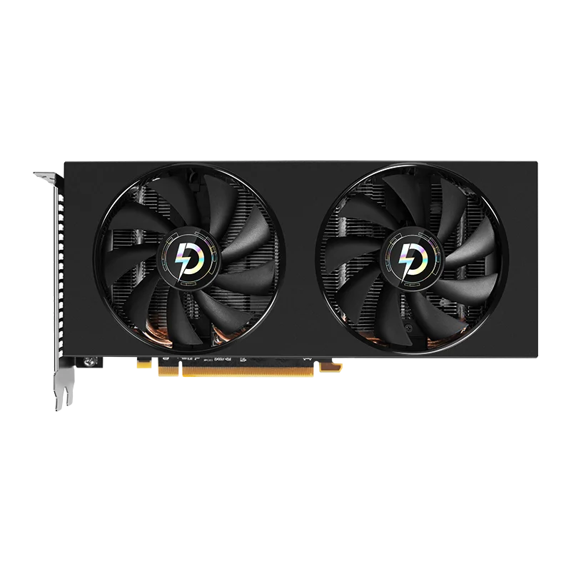 Carte de jeu Radeon Rx 5700 Xt, 8 Go, GDDR6, pour rouge, RX 5700XT