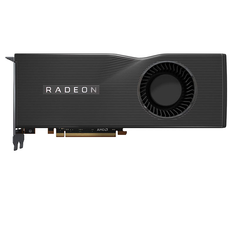 Lotorrenfor- Carte vidéo de jeu AMD, Jas5700XT, 8 Go, RX 5700 XT, 8G, 5700XT, GDDR6, PCI Express 4.0