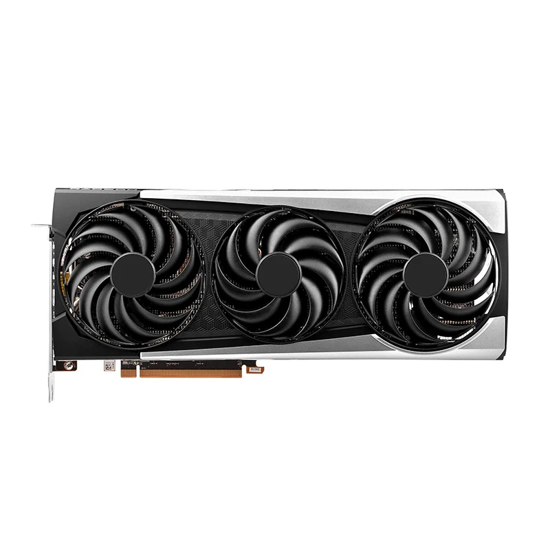 Carte de fouille PC multi-marques d'occasion Radeon RX 6800 RX 6800 XT RX 6900 XT