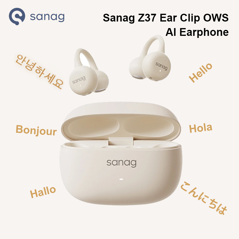 Sanag Z37 AI 