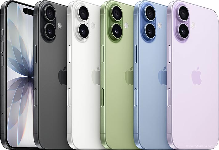 Iphone 17 (2025)