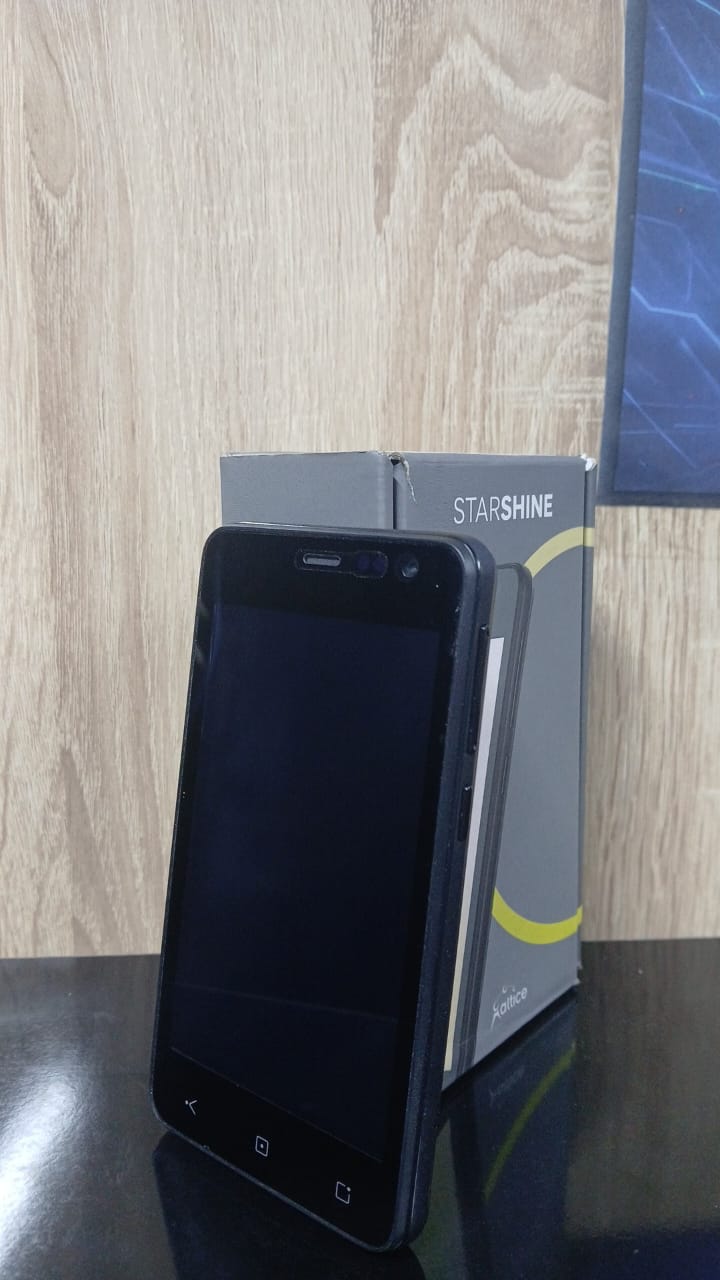 Altice - Starshine 5